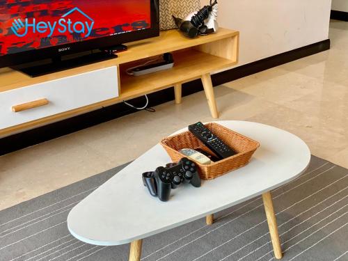 Silver Scape Residence Melaka Raya By Heystay Management Silver Scape Residence Melaka Raya By Heystay Management