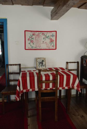 Székelyföld ,Siklódi Kő Vendégház, Tornácosház Székelyföld ,Siklódi Kő Vendégház, Tornácosház