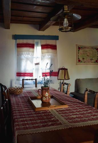 Székelyföld ,Siklódi Kő Vendégház, Tornácosház Székelyföld ,Siklódi Kő Vendégház, Tornácosház