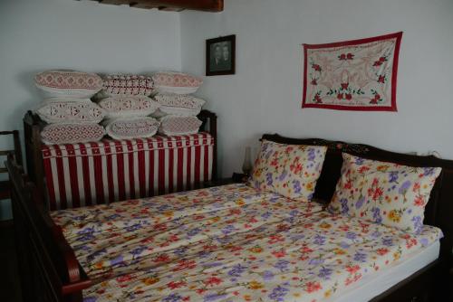 Székelyföld ,Siklódi Kő Vendégház, Tornácosház Székelyföld ,Siklódi Kő Vendégház, Tornácosház