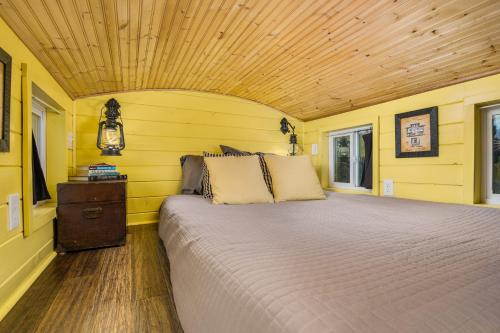 Tiny Digs - Hotel of Tiny Houses