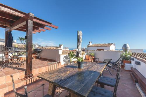 Altea Luxury old Town gîte à louer Playa de Negrete
