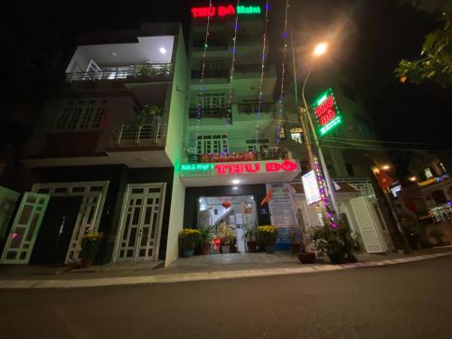 Thu Đô Motel