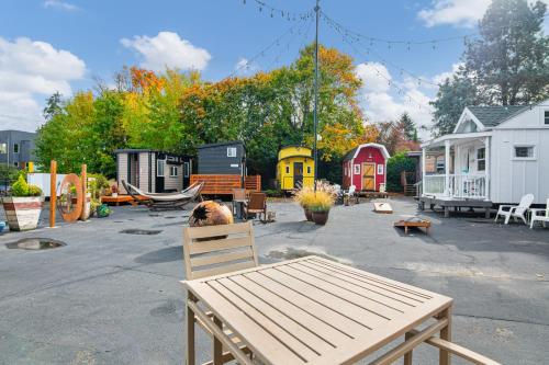 Tiny Digs - Hotel of Tiny Houses - image 3