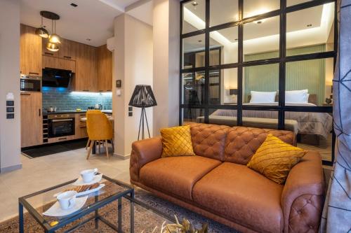 Maison De Luxx , A7 Penthouse
