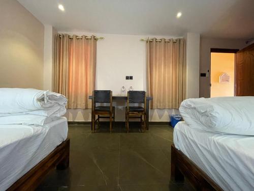 Hostel The Good Earth Pvt. Ltd. – Pokhara, FL
