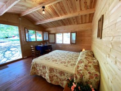 Camping Camaldoli in Серравалле Скрівіа
