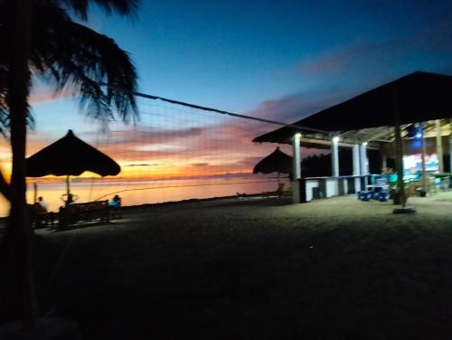 Dreamshore Ki'wi Beach Resort in Tablas Island