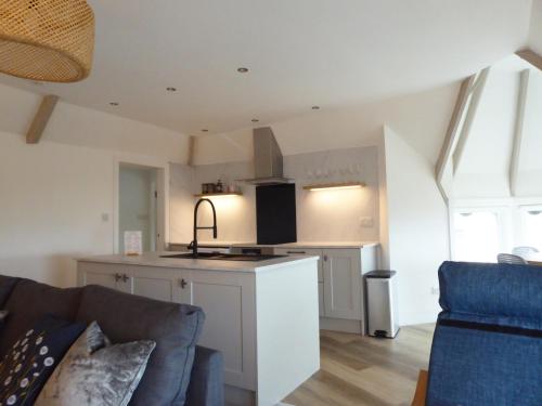 Picture of Beach View Apartment