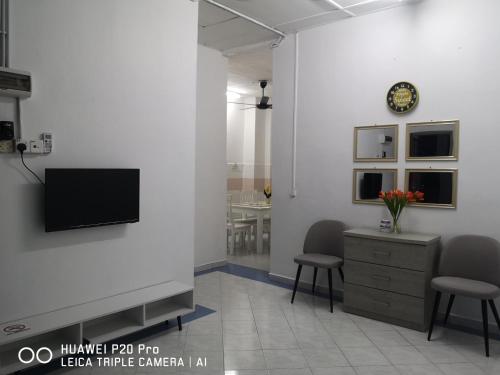 D&R HOMESTAY