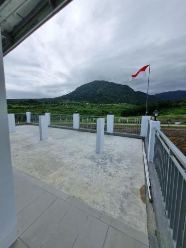 Nas proximidades, Pancar View in Babakan Madang