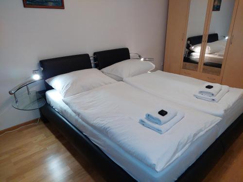 Appartement LARA SPA Čeladná (Appartement LARA SPA Celadna) in Celadna