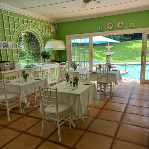 18 Pioneer BnB - Durban