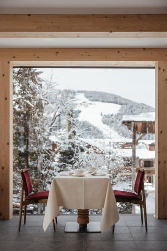 Hotel Chalet Corso