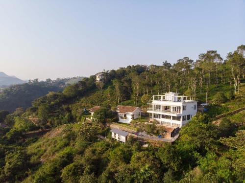 Ozone Greens by VEO - Part of StayVista, Vagamon