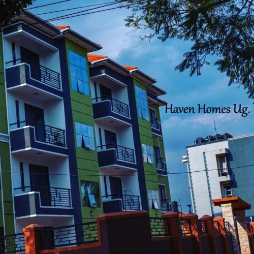 Haven Homes Ug H04