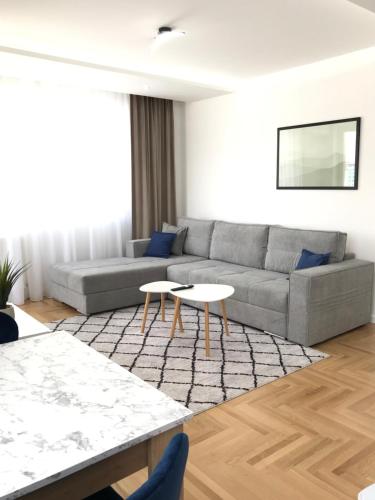 Central Lakeview Apartment, East Sarajevo Central Lakeview Apartment, East Sarajevo