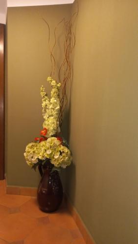 Hotel Bílá Paní - image 11
