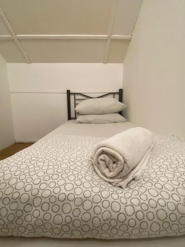 Hikers Sleep Port Guesthouse