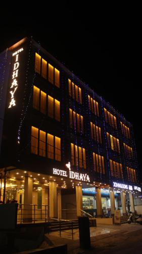 HOTEL IDHAYA, Port Blair