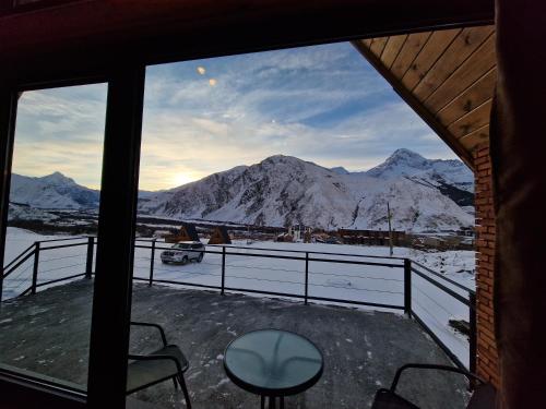 設施, Kera Cottages Kazbegi in 卡茲別克