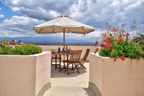 Peaks Hotel Nanyuki in נניוקי