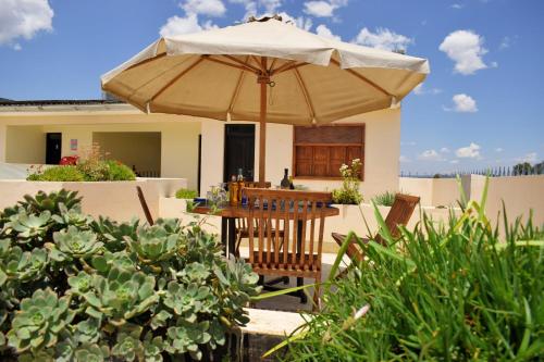 Peaks Hotel Nanyuki in נניוקי