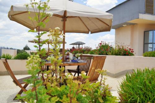 Peaks Hotel Nanyuki in נניוקי