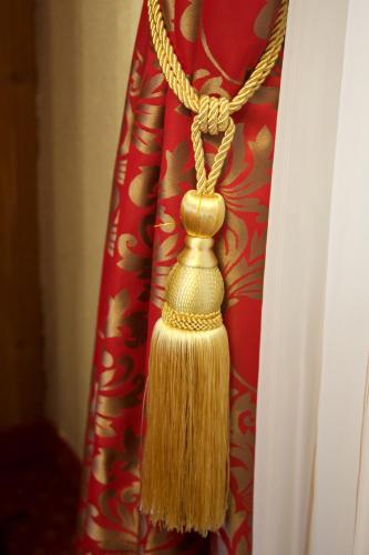 豪斯林登自助式服务公寓