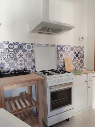 Casa nel borgo nella natura in Pettorano Sul Gizio