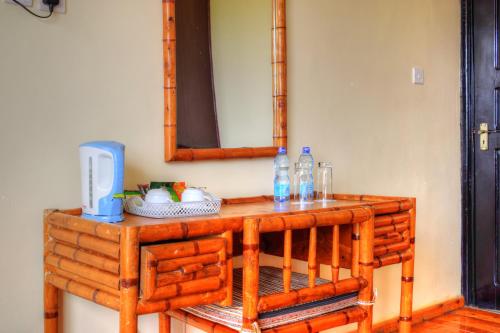 Peaks Hotel Nanyuki - Tap to explore photos