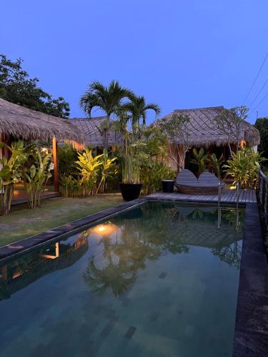 La Reserva Villas Bali