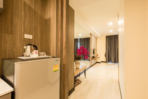 Crystal Palace Luxury Hotel Pattaya photo 3