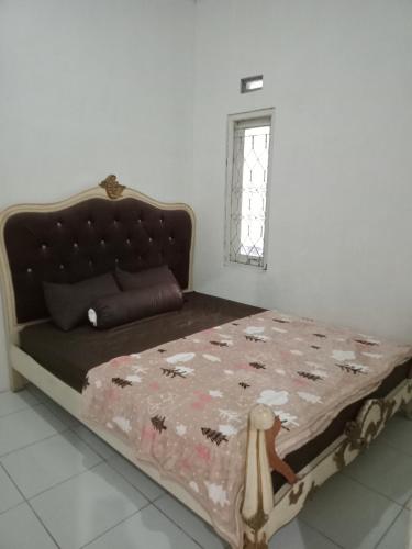 B&B Wonosobo - Mutiara Dieng - Bed and Breakfast Wonosobo