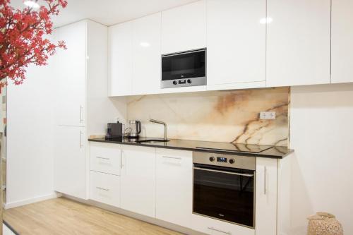 المرافق, Santa Luzia Apartments By Guestify in Azurem