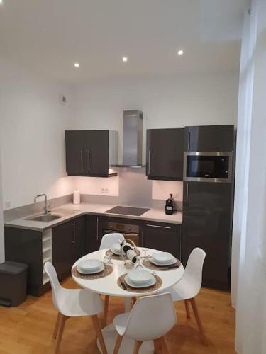 l'Appart'jeannin Hyper Centre - Location saisonnière - Dijon