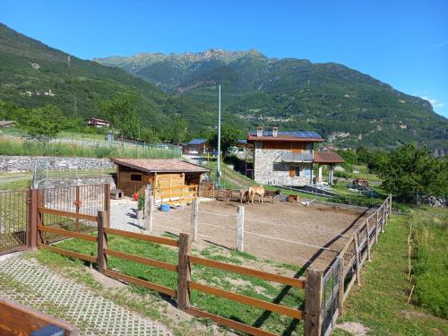 Azienda Agricola Agriturismo I Sei Petali