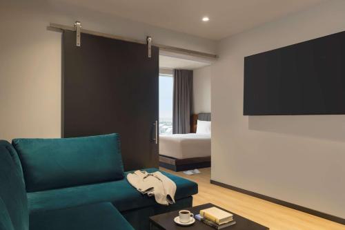 Hyatt Centric Montreal