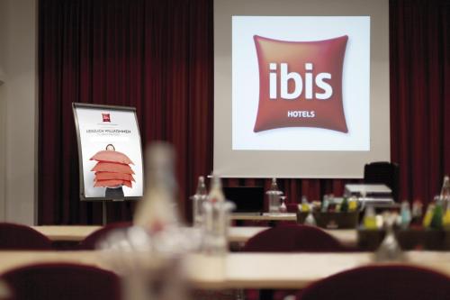 ibis Karlsruhe Hauptbahnhof