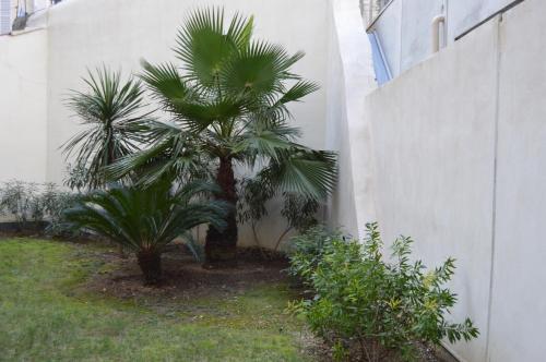 B&B Hôtel Marseille Centre La Joliette - image 14