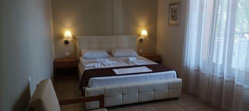 Vanta Hotel Room Type - Budget Double Room