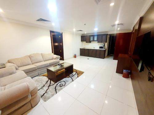 Al Jury Residence Hotel Suites photo 2