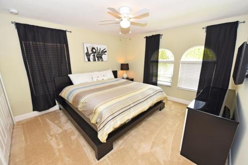 Star Wars Themed Game Room & More-Watersong394OC home in Davenport, USA