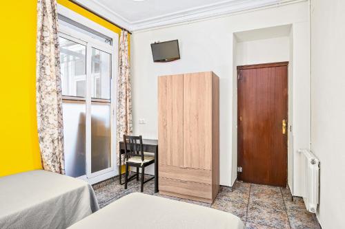 Hostal Santa Ana