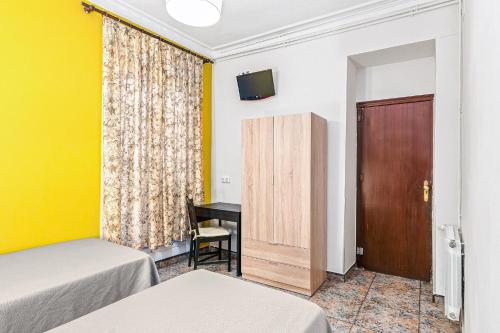 Hostal Santa Ana