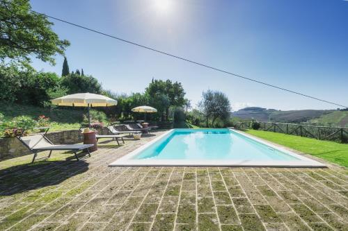 Agriturismo La Casellina 5