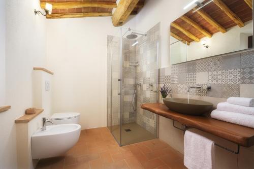 Agriturismo La Casellina 2