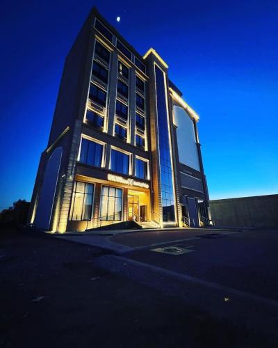 فندق رويال فيستا Royal Vista Hotel - Tap to explore photos
