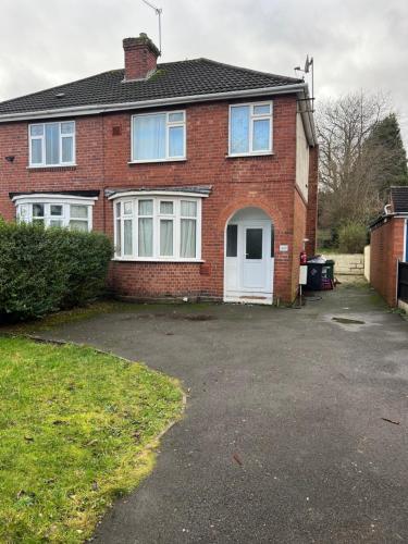 322 Birmingham new road