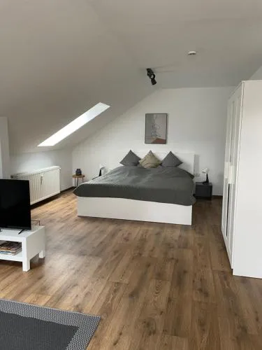 Ferienwohnung Ela in Bad Kissingen, Deutschland